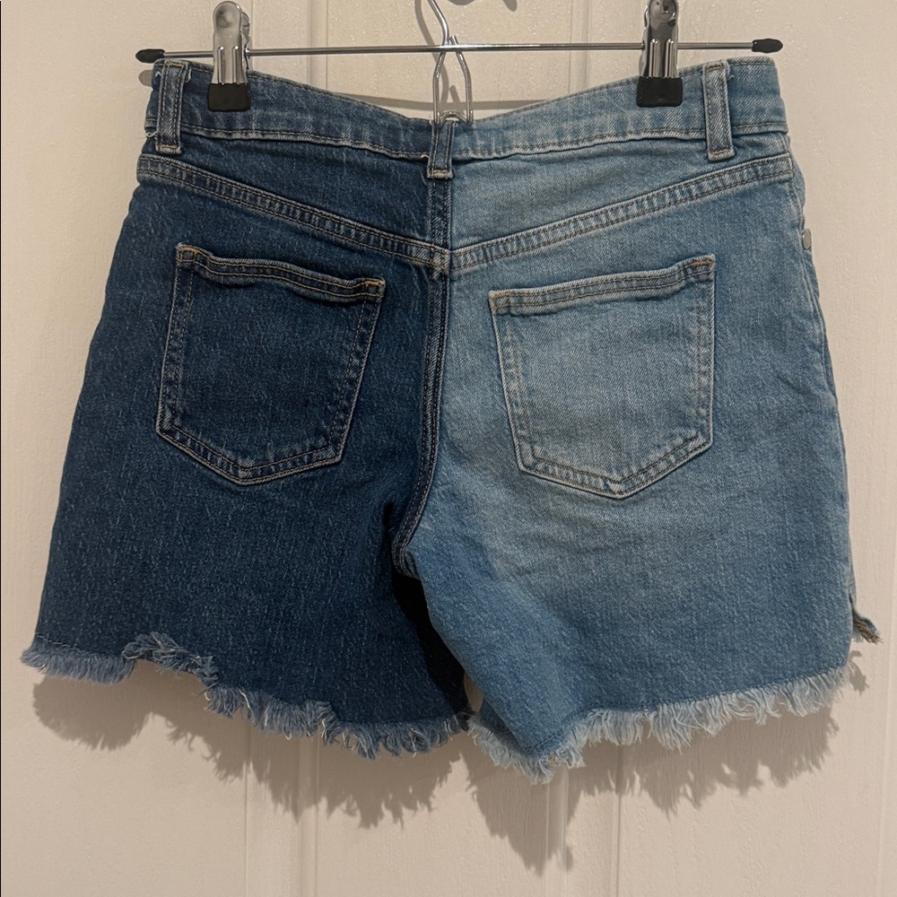 🎁Art class girls shorts - Picture 4 of 5